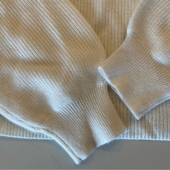 Alice + Olivia Cashmere Sweater-NWT - Picture 6 of 11